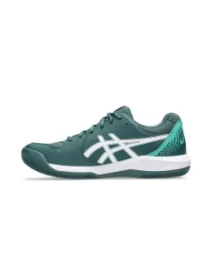 Asics Gel Dedicate 8 Clay 1041A448 300 | Ofertas de pádel 2