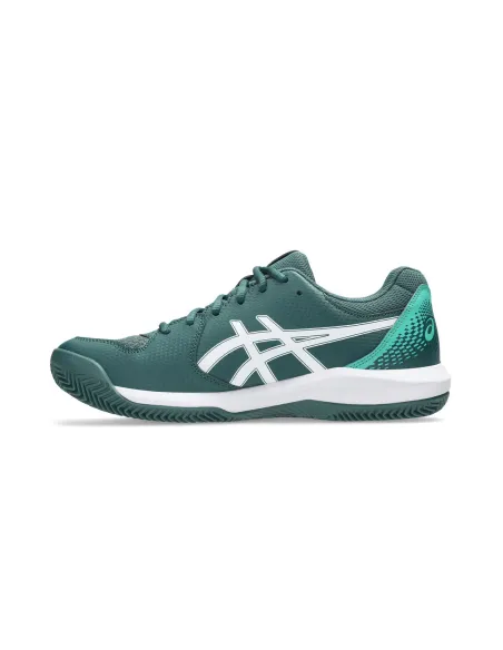 Asics Gel Dedicate 8 Clay 1041A448 300 | Ofertas de pádel