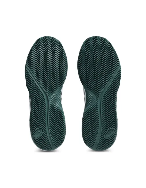 Asics Gel Dedicate 8 Clay 1041A448 300 | Ofertas de pádel