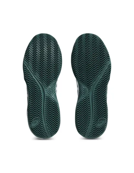 Asics Gel Dedicate 8 Clay 1041A448 300 | Ofertas de pádel