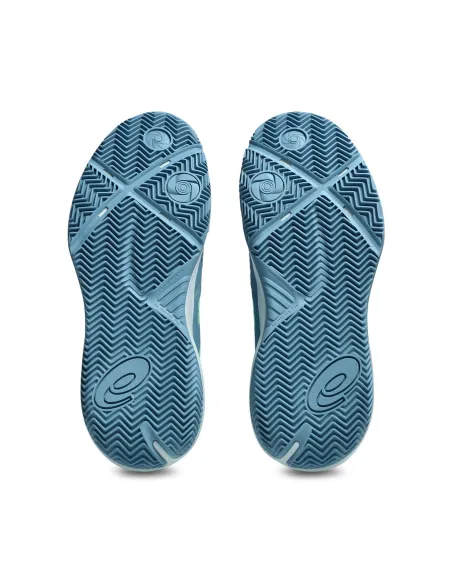 Asics Gel-challenger 15 Padel 1041A511 400 |Padel offers