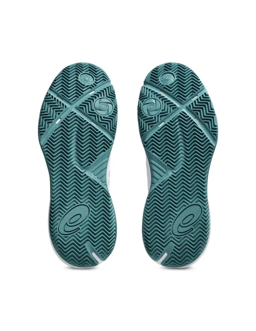 Asics Gel-challenger 15 Padel 1041A511 | Ofertas de padel