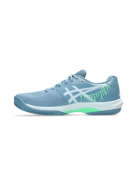 Scarpe Asics Game Ff Padel 1041A493 402 |Padel offers