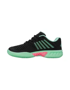 Chaussures Kswiss Express Light Femme | Ofertas De Padel 2