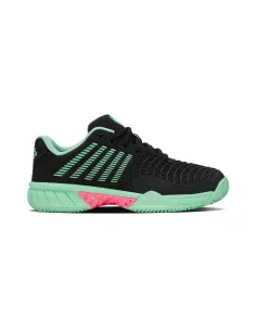SCARPE KSWISS EXPRESS LIGHT 3 HB 98563058 DONNA |Padel offers