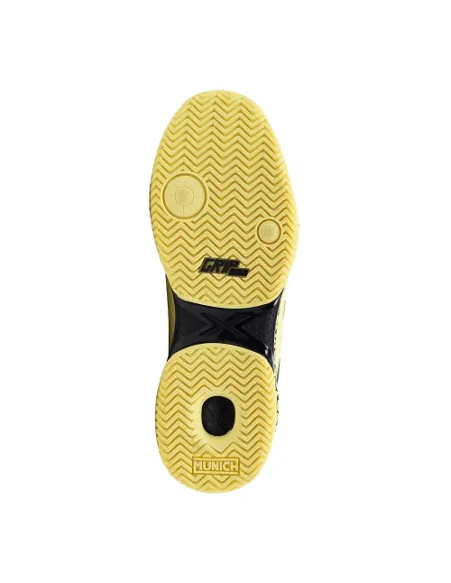 Zapatillas Munich Padx 59 Padel 4034059 | Ofertas de pádel