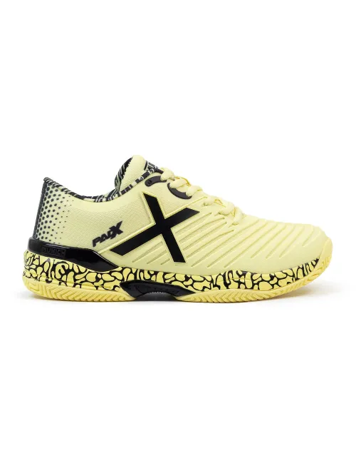 Zapatillas Munich Padx 59 Padel 4034059 | Ofertas de pádel
