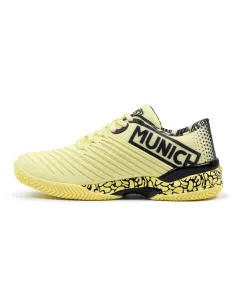 Zapatillas Munich Padx 59 Padel 4034059 | Ofertas de pádel 2