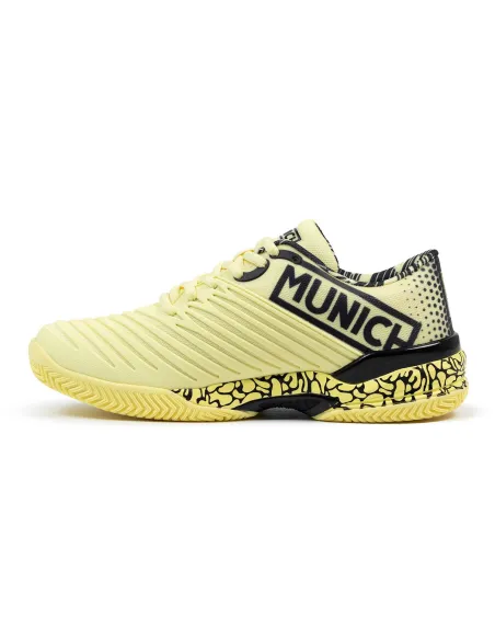 Scarpe Munich Padx 59 Padel 4034059 |Padel offers