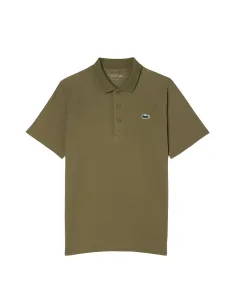 Lacoste Dh3201 Polo Shirt | Ofertas de padel 2