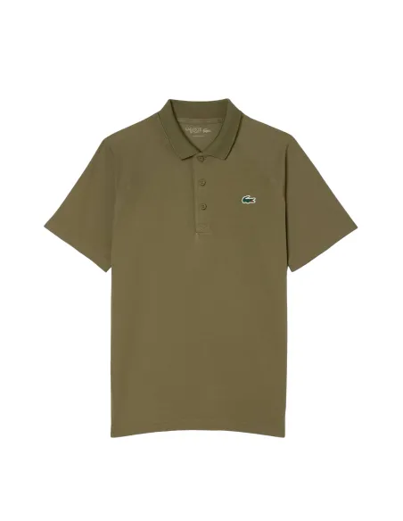 Polo Lacoste Hombre | Ofertas de pádel