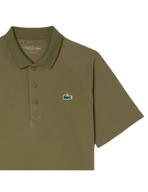 Polo Lacoste Dh3201 | Ofertas de padel