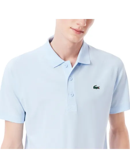 Polo Lacoste Dh3201 | Ofertas de padel