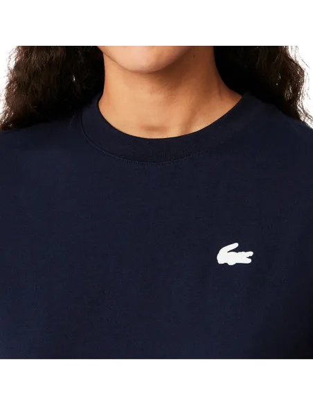 Lacoste Core Performance T-SHIRT TF9246 WOMEN | Ofertas de padel
