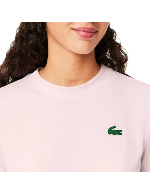 T-Shirt Lacoste Core Performance Tf9246 Femme | Ofertas de Padel