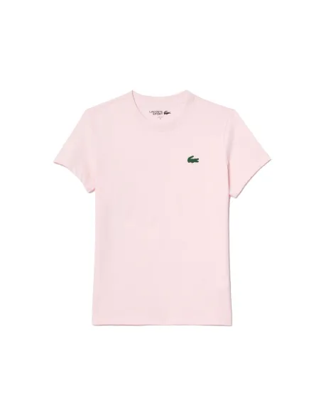 Lacoste Core Performance T-SHIRT TF9246 WOMEN | Ofertas de padel