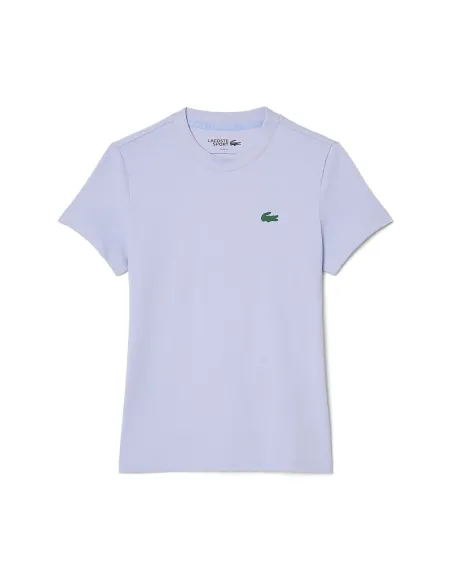 Lacoste Core Performance T-Shirt Women | Ofertas de padel