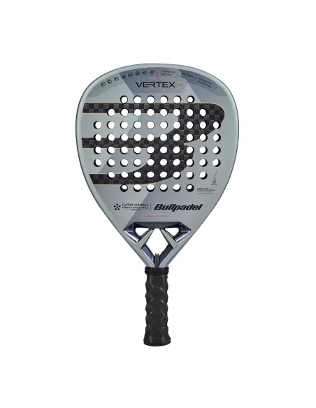 Bullpadel Vertex 04 Tf 2024 | Ofertas de Padel