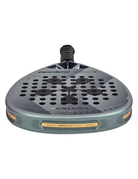 Bullpadel Vertex 04 Tf 2024 | Ofertas de Padel