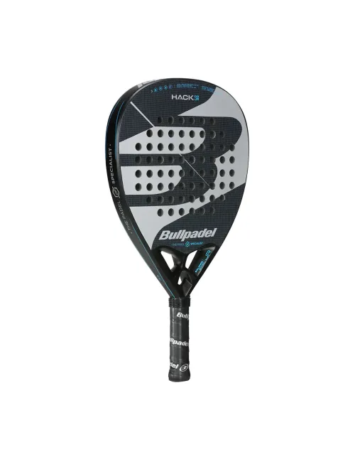 Bullpadel Hack Junior | Ofertas de padel