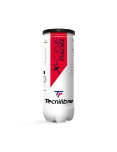 Cassetto Di 24 Lattine Da 3 Palline Tecnifibre | Ofertas De Padel 2