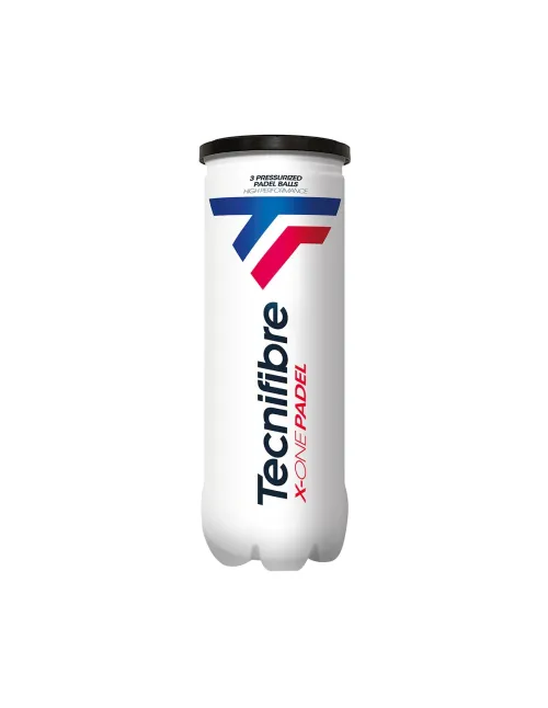 24 Can Case Of 3 Balls Tecnifibre | Ofertas De Padel