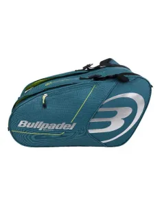 Padelbag Bullpadel Tour Petroleum Bppex002 | Ofertas de padel