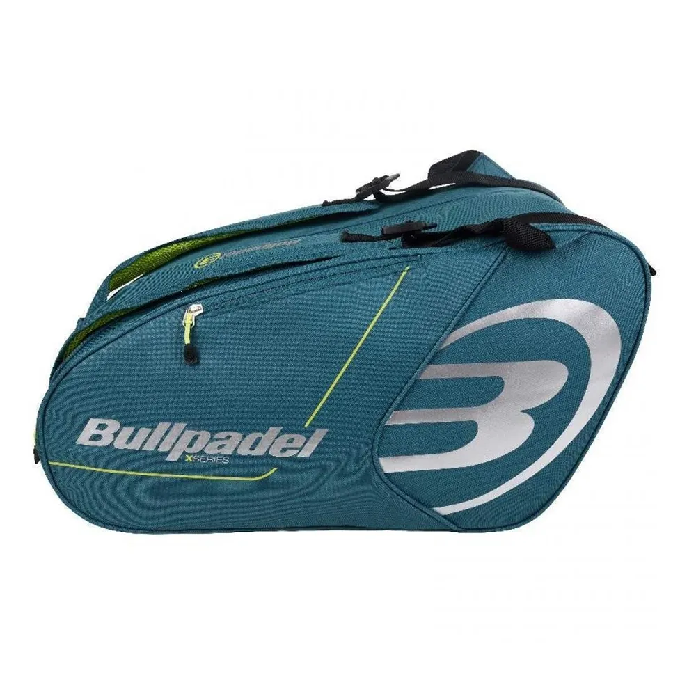 Paletero Bullpadel Tour Petróleo Bppex002, Petroleo