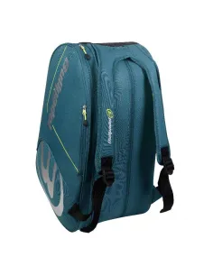 Saco Bullpadel Tour Petróleo Bppex002 | Ofertas de padel 2