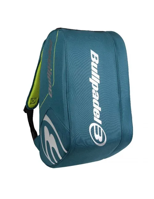 Saco Bullpadel Tour Petróleo Bppex002 | Ofertas de padel