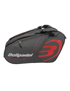 Borsone Bullpadel Tour Grigio Scuro Bppex002 |Padel offers