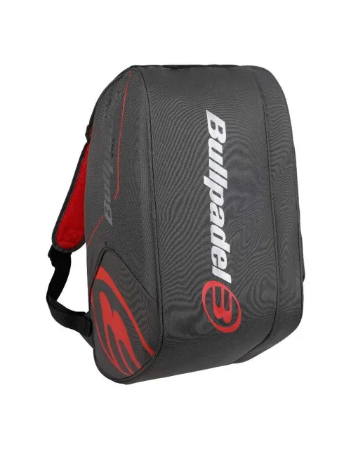 Padelbag Bullpadel Tour Dark Gray Bppex002 | Ofertas de padel