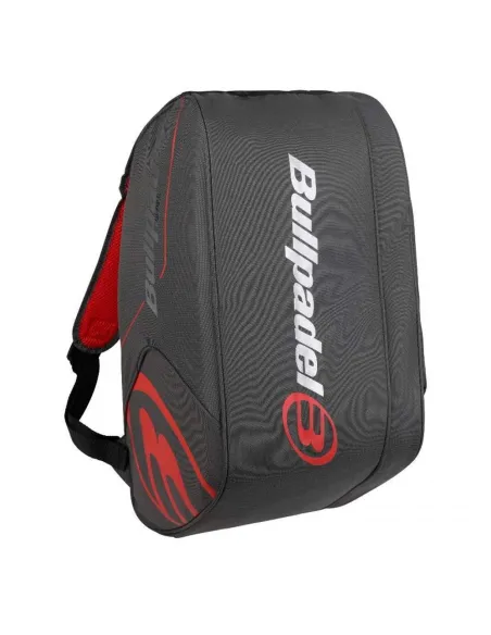 Paletero Bullpadel Tour Gris Oscuro Bppex002 | Ofertas de pádel