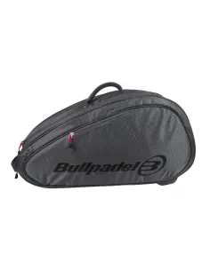 Padelbag Bullpadel Avant Dark Gray Bppex001 | Ofertas de padel