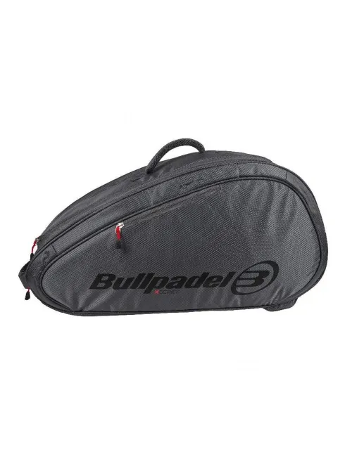 Padelbag Bullpadel Avant Dark Gray Bppex001 | Ofertas de padel