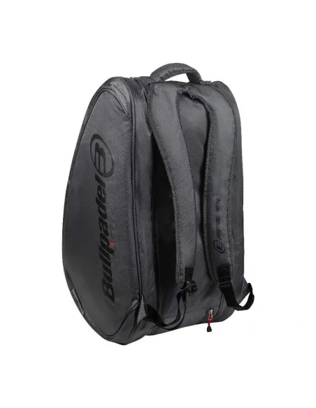 Padelbag Bullpadel Avant Dark Gray Bppex001 | Ofertas de padel