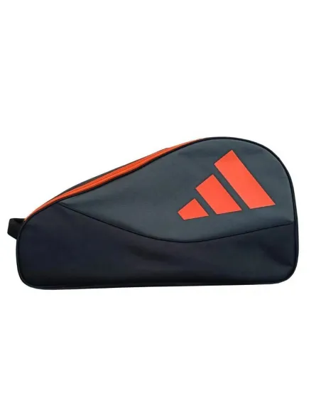Padelbag Adidas Tour Lite Black Orange 194940 | Ofertas de padel