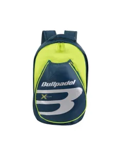 Rucksack Bullpadel Tour | Ofertas De Padel
