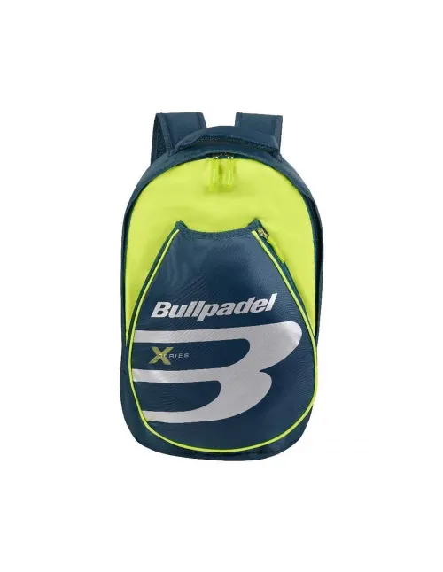 Zaino Bullpadel Tour Petrolio Bpmex002 |Padel offers
