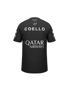 Camiseta Head Arturo Coello Patrocinador | Ofertas de padel 2