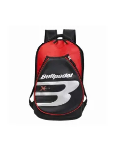 Mochila Bullpadel Tour Preto Bpmex002 | Ofertas de padel