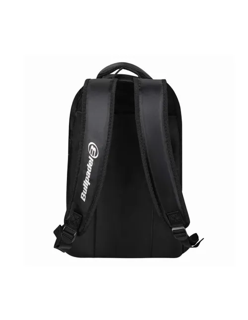 Rucksack Bullpadel Tour Schwarz | Ofertas De Padel