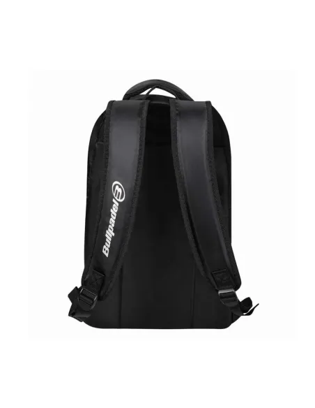 Backpack Bullpadel Tour Black | Ofertas De Padel