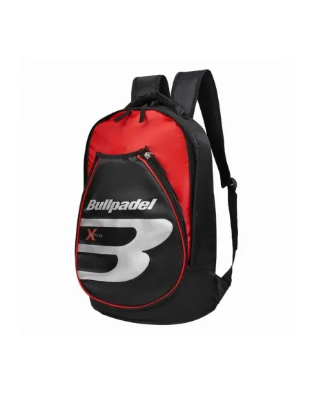 Rucksack Bullpadel Tour Schwarz | Ofertas De Padel