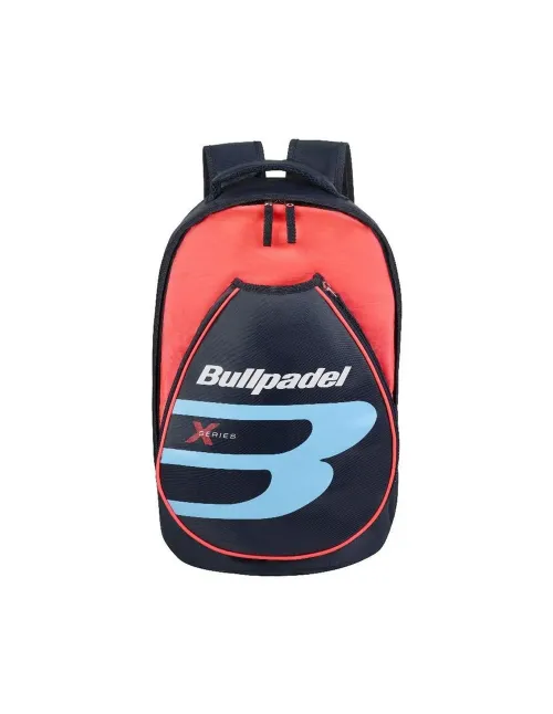 Backpack Bullpadel Tour | Ofertas De Padel