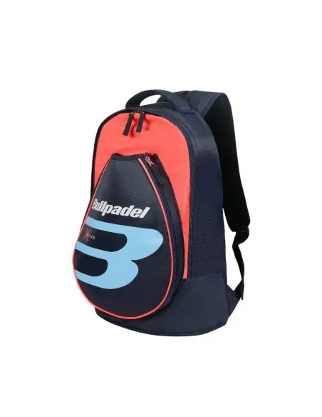 Backpack Bullpadel Tour | Ofertas De Padel