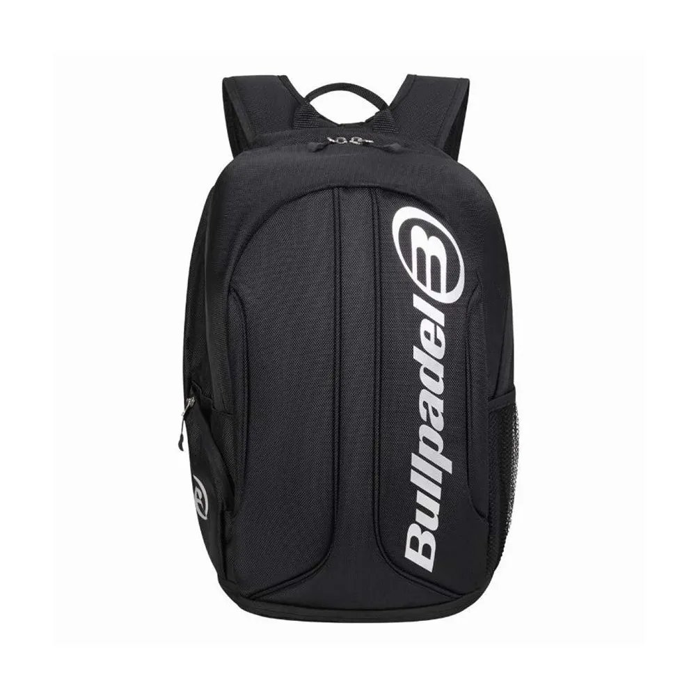 Mochila Bullpadel Avant Negro Bpmex001