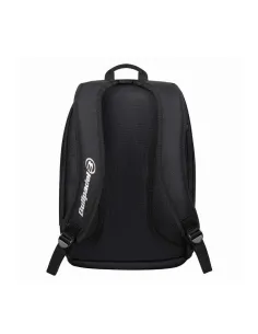 Backpack Bullpadel Avant Black Bpmex001 | Ofertas de padel 2
