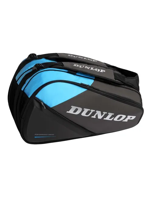 Saco Dunlop Fx Performance | Ofertas De Padel