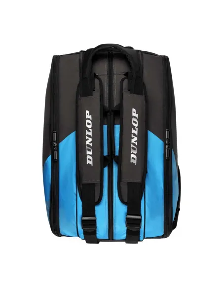 Saco Dunlop Fx Performance | Ofertas De Padel